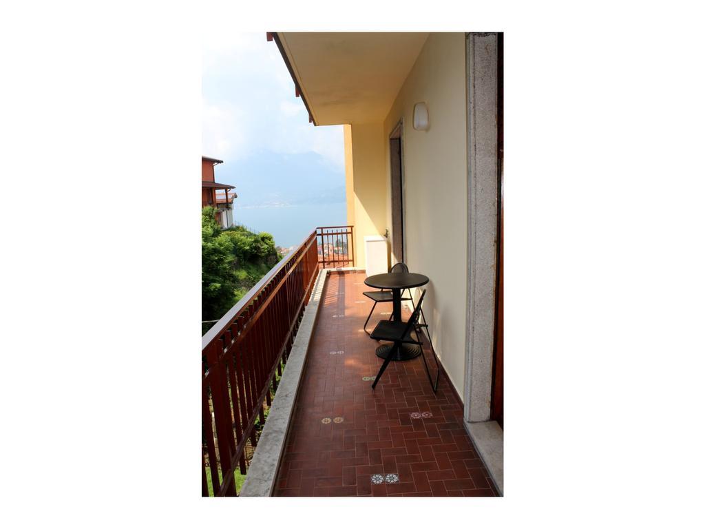Casa Mattia By Holiday World Daire Bellano Oda fotoğraf