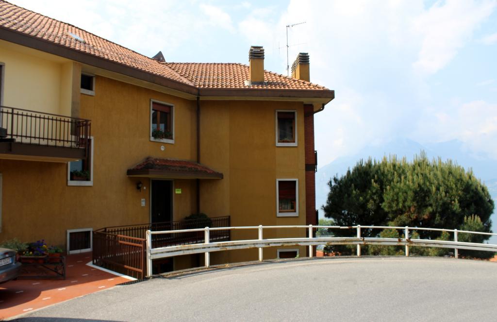 Casa Mattia By Holiday World Daire Bellano Dış mekan fotoğraf